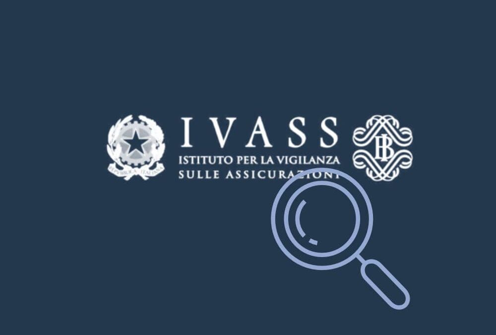 INCONTRO ASSOCIATIVO CORALE CON I VERTICI IVASS